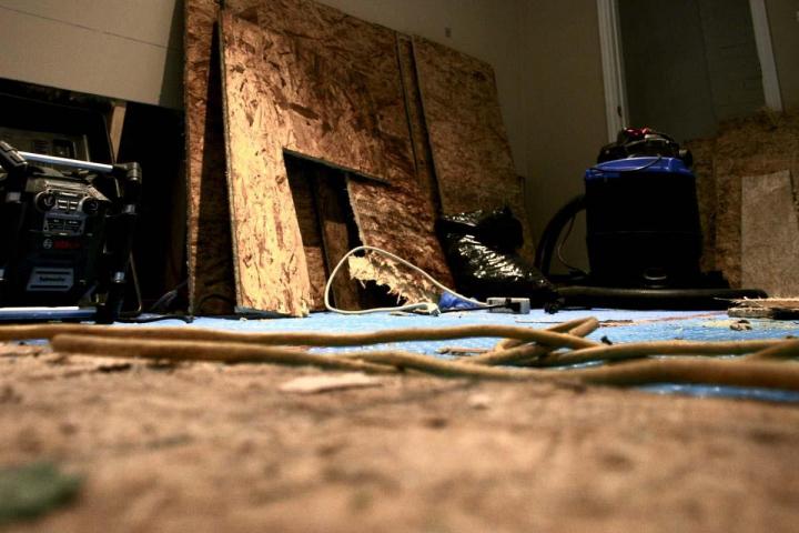 Service de buanderie Vaudreuil-Soulanges