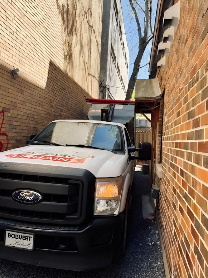 Service de buanderie Vaudreuil-Soulanges