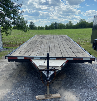 Spécialiste en nettoyage après-sinistre Vaudreuil-Soulanges